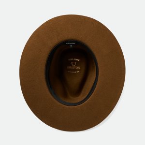 画像4: BRIXTON (ブリクストン) | HAWKINS WTHR GUARD COWBOY 