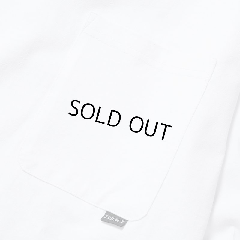 画像5: EVILACT (イーヴルアクト) | 2PACK LS  (5)