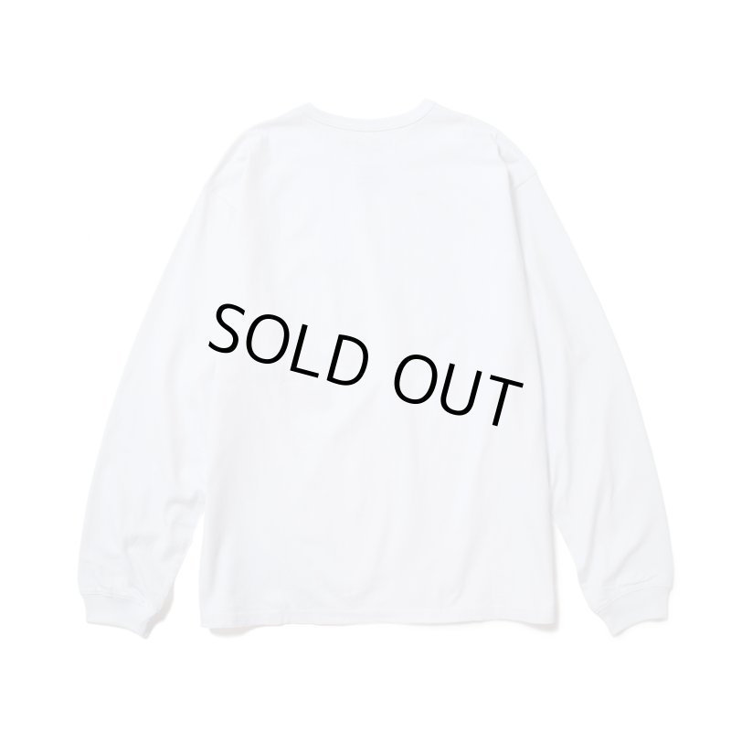 画像3: EVILACT (イーヴルアクト) | 2PACK LS  (3)