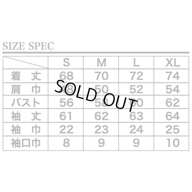 画像10: EVILACT (イーヴルアクト) | 2PACK LS  (10)