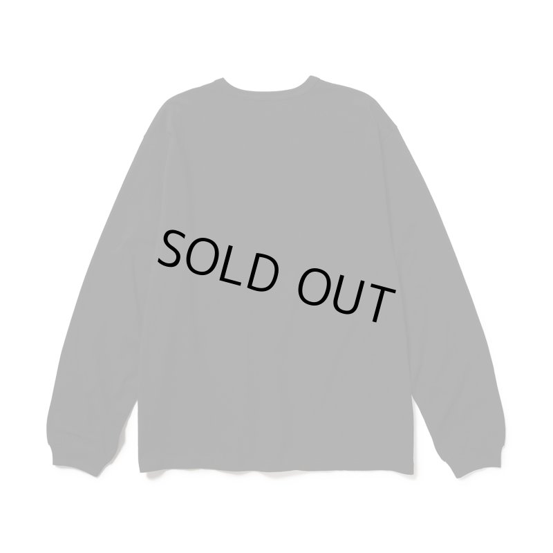 画像7: EVILACT (イーヴルアクト) | 2PACK LS  (7)