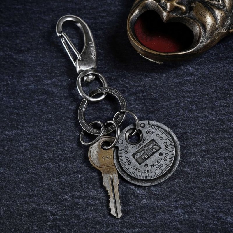 画像3: EVILACT (イーヴルアクト) | EVILACT SHORT HOOK  (3)