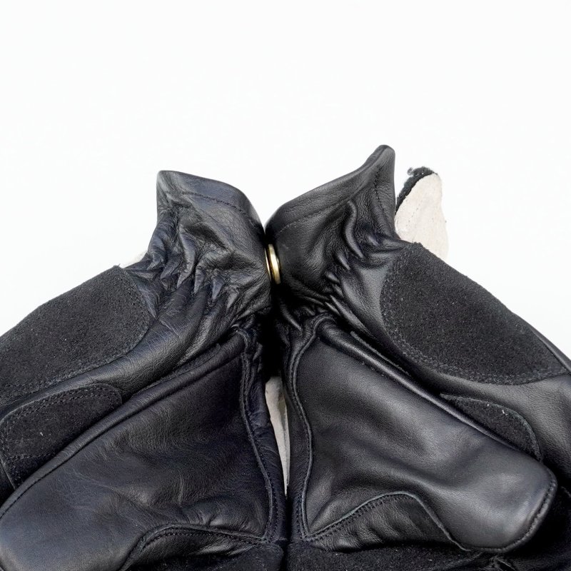 画像7: Vin&Age | JAGGED EARLY WINTER GLOVES  (7)