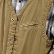 画像4: 【30%OFF】Vin&Age | DECK BOA VEST  (4)
