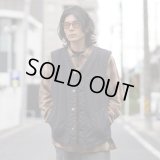 【30%OFF】Vin&Age (ヴィンアンドエイジ) | DECK BOA VEST 