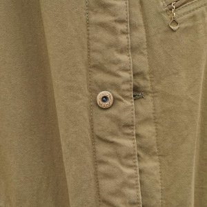 画像5: Vin&Age (ヴィンアンドエイジ) | DECK BOA VEST 