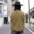 画像2: 【30%OFF】Vin&Age | DECK BOA VEST  (2)