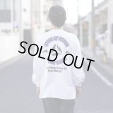 SAMS (サムズ) | SAMS CHOPPERS SFFS LONG SLEEVE TEE 