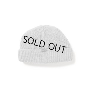 画像2: EVILACT (イーヴルアクト) | WATCH CAP 