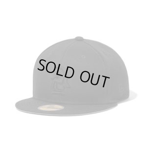 画像1: BALLISTICS (バリスティクス) | NEW ERA_59FIFTY (GORE-TEX)