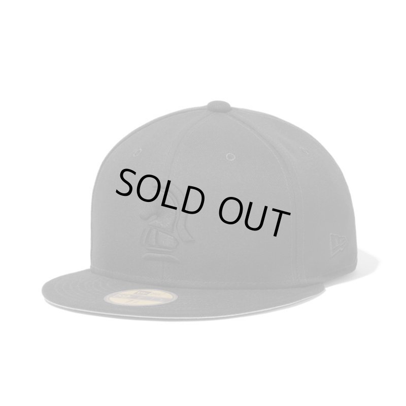 画像1: BALLISTICS (バリスティクス) | NEW ERA_59FIFTY (GORE-TEX) (1)