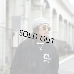 画像3: EVILACT (イーヴルアクト) | WATCH CAP 