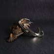 画像5: EVILACT | EVILACT LARGE BANGLE  (5)