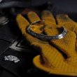 画像4: EVILACT | EVILACT LARGE BANGLE  (4)