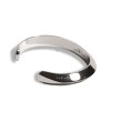 画像3: EVILACT | EVILACT LARGE BANGLE  (3)