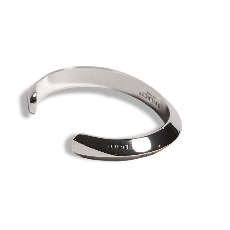 画像3: EVILACT | EVILACT LARGE BANGLE  (3)