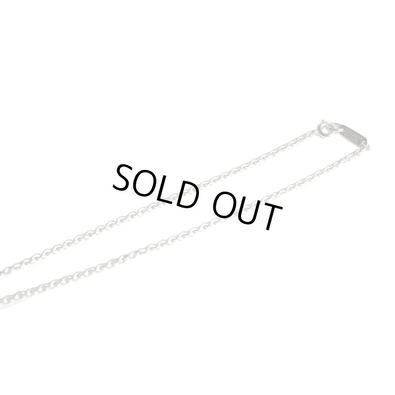 画像4: EVILACT (イーヴルアクト) | ONE WAY LIFE NECKLESS  (4)