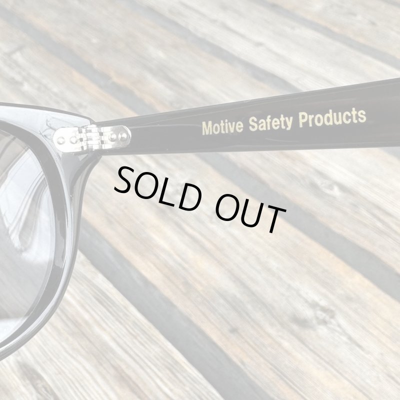 画像4: Motive Equipped (モーティブイクイップド) | Motive Safety Product Model "FX"  (4)