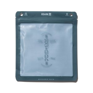 画像7: ROARK REVIVAL (ロアーク リバイバル) | "GNARWAY" TRIP BANDANA