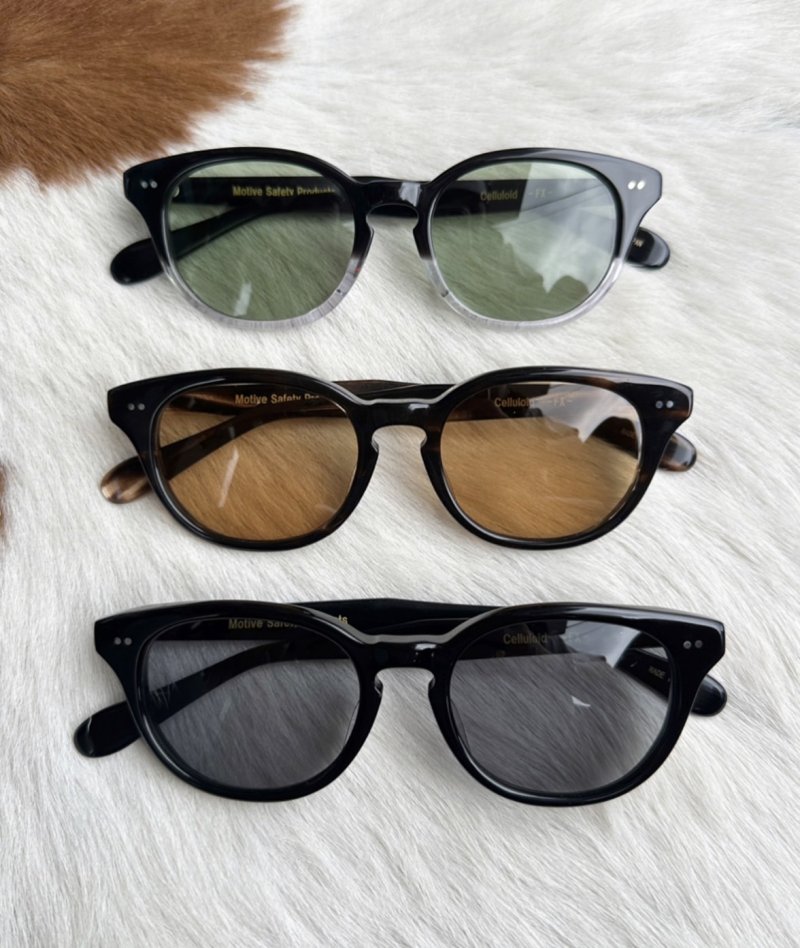 画像2: Motive Equipped (モーティブイクイップド) | Motive Safety Product Model "FX"