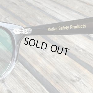 画像4: Motive Equipped (モーティブイクイップド) | Motive Safety Product Model "FX" 調光 