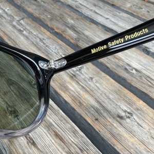 画像4: Motive Equipped (モーティブイクイップド) | Motive Safety Product Model "FX" 