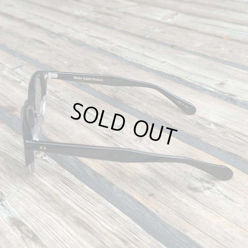 画像2: Motive Equipped (モーティブイクイップド) | Motive Safety Product Model "FX" 調光  (2)