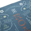 画像5: ROARK (ロアーク) | "GNARWAY" TRIP BANDANA (5)