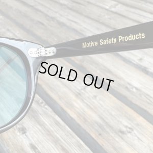 画像4: Motive Equipped (モーティブイクイップド) | Motive Safety Product Model "FX" 調光 