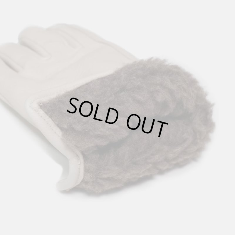 画像2: Lamp gloves (ランプグローブス) | -Winter glove-  (2)