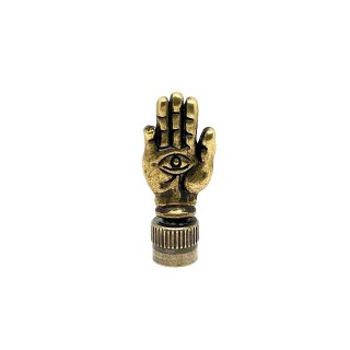 HATCHET Metal Work Studio - HOODLUM