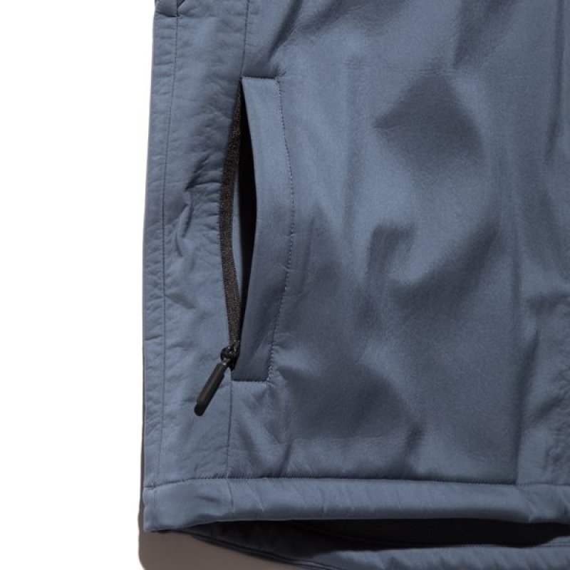 画像6: 【30%OFF】ROARK (ロアーク) | RECON SOFT SHELL  (6)