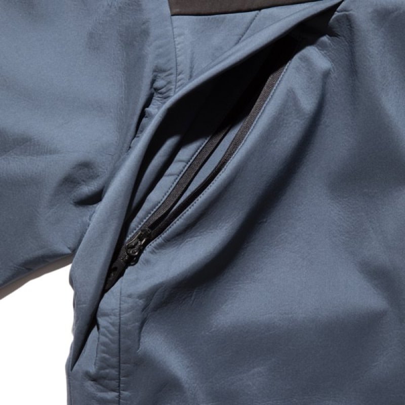 画像5: 【30%OFF】ROARK (ロアーク) | RECON SOFT SHELL  (5)
