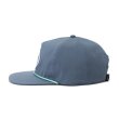 画像3: ROARK (ロアーク) | "GO NORTH" 5PANEL CAP - MID  (3)
