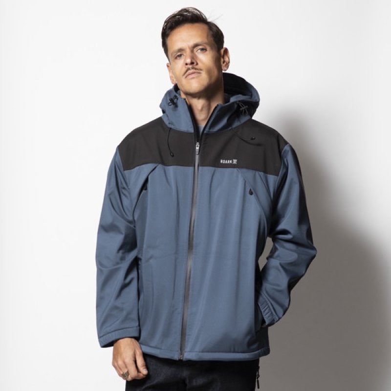 画像10: 【30%OFF】ROARK (ロアーク) | RECON SOFT SHELL  (10)