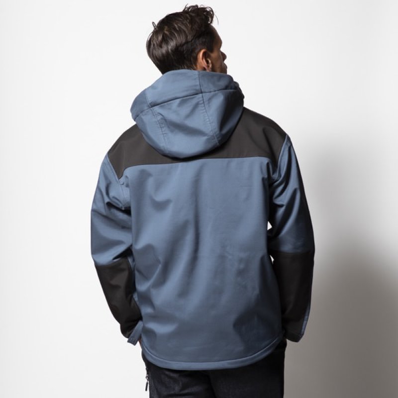 画像11: 【30%OFF】ROARK (ロアーク) | RECON SOFT SHELL  (11)
