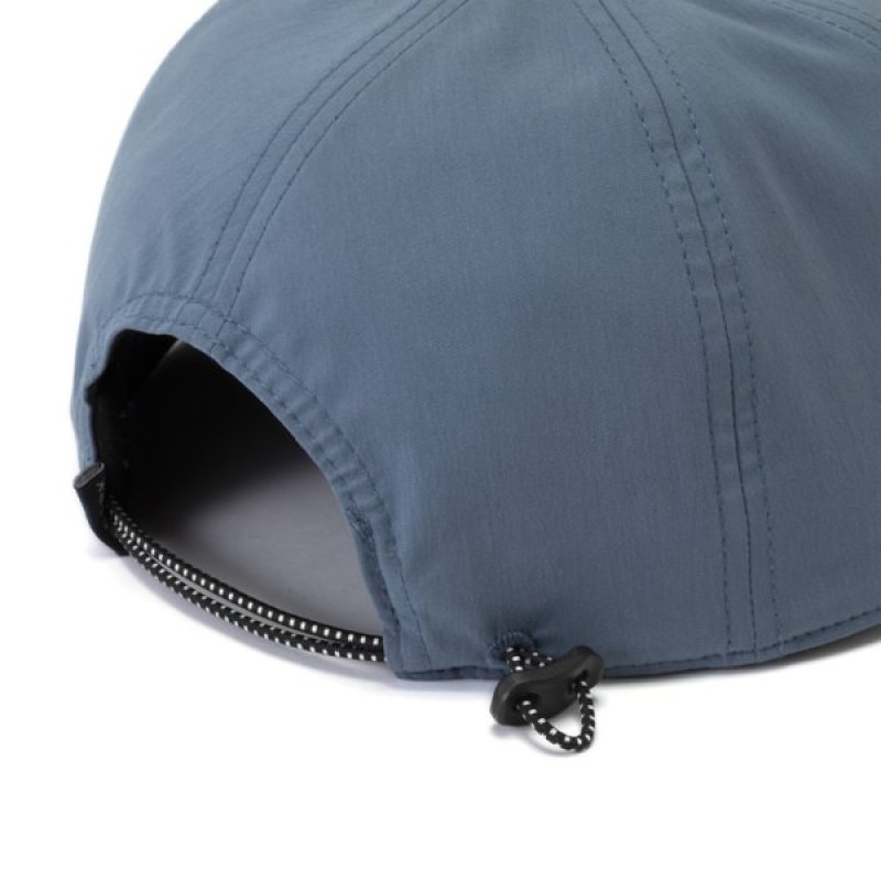 画像5: ROARK (ロアーク) | "GO NORTH" 5PANEL CAP - MID  (5)