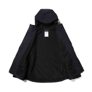 画像3: EVILACT (イーヴルアクト) | LEVEL.5 JKT 