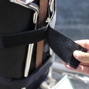 画像14: Hoodlum (フッドラム) | DUFFLE BAG -standard- 