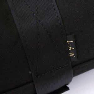 画像9: Hoodlum (フッドラム) | DUFFLE BAG -standard- 