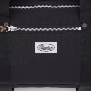 画像3: Hoodlum (フッドラム) | DUFFLE BAG -standard- 