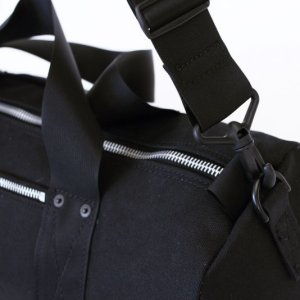 画像6: Hoodlum (フッドラム) | DUFFLE BAG -standard- 