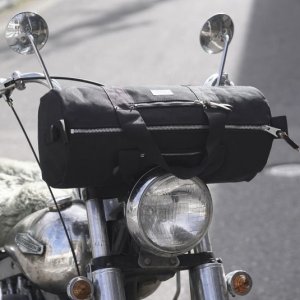 画像17: Hoodlum (フッドラム) | DUFFLE BAG -standard- 