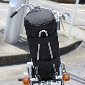 画像16: Hoodlum (フッドラム) | DUFFLE BAG -standard- 