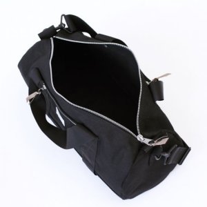 画像2: Hoodlum (フッドラム) | DUFFLE BAG -standard- 