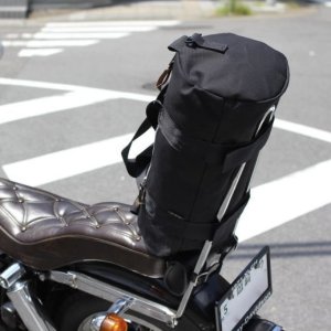 画像15: Hoodlum (フッドラム) | DUFFLE BAG -standard- 