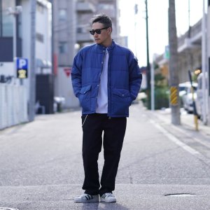 画像8: BLUCO (ブルコ) | RACING JACKET 