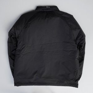 画像2: BLUCO (ブルコ) | NYLON COACH JACKET -BOA LINING- 