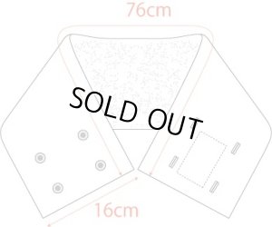 画像3: Vin&Age | FUR NECK WARMER 