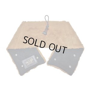 画像2: Vin&Age | FUR NECK WARMER 